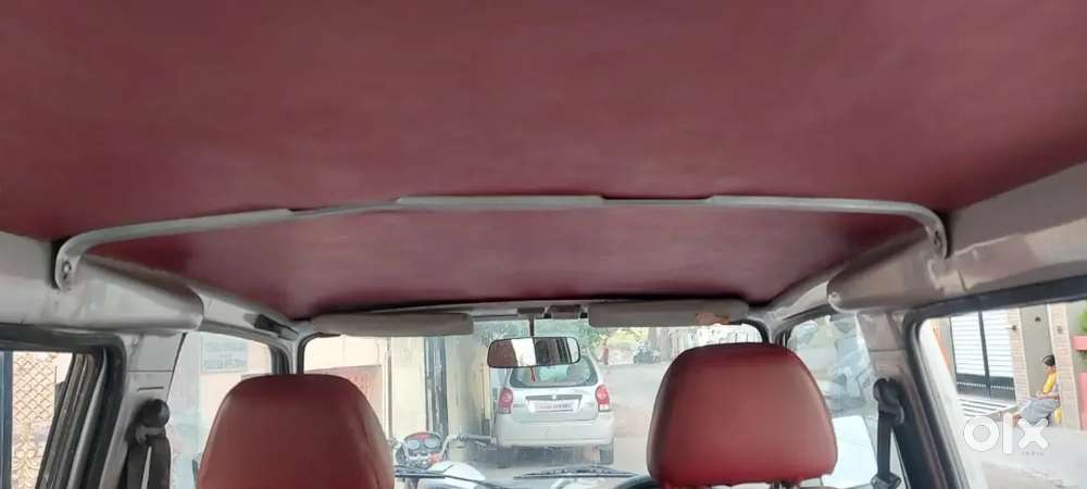 Maruti Suzuki Omni 2016 Cng & Hybrids 33000 Km Driven