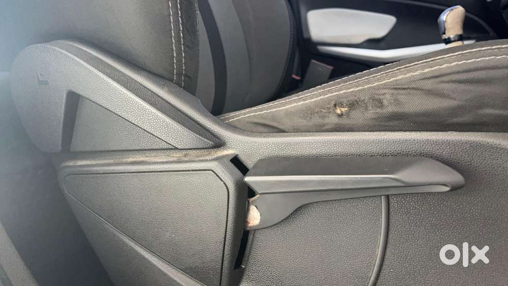 Ford Ecosport 1.5 Tdci Titanium, 2017, Diesel
