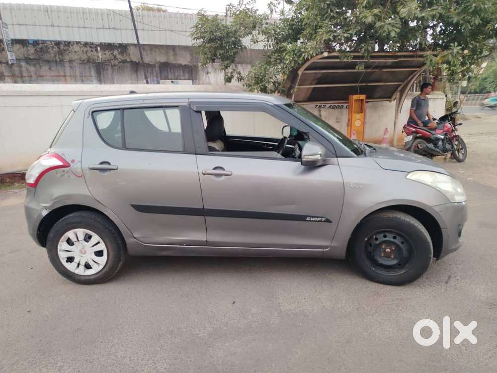 2012 Year Model Swife Vxi -petrol -2nd Owner