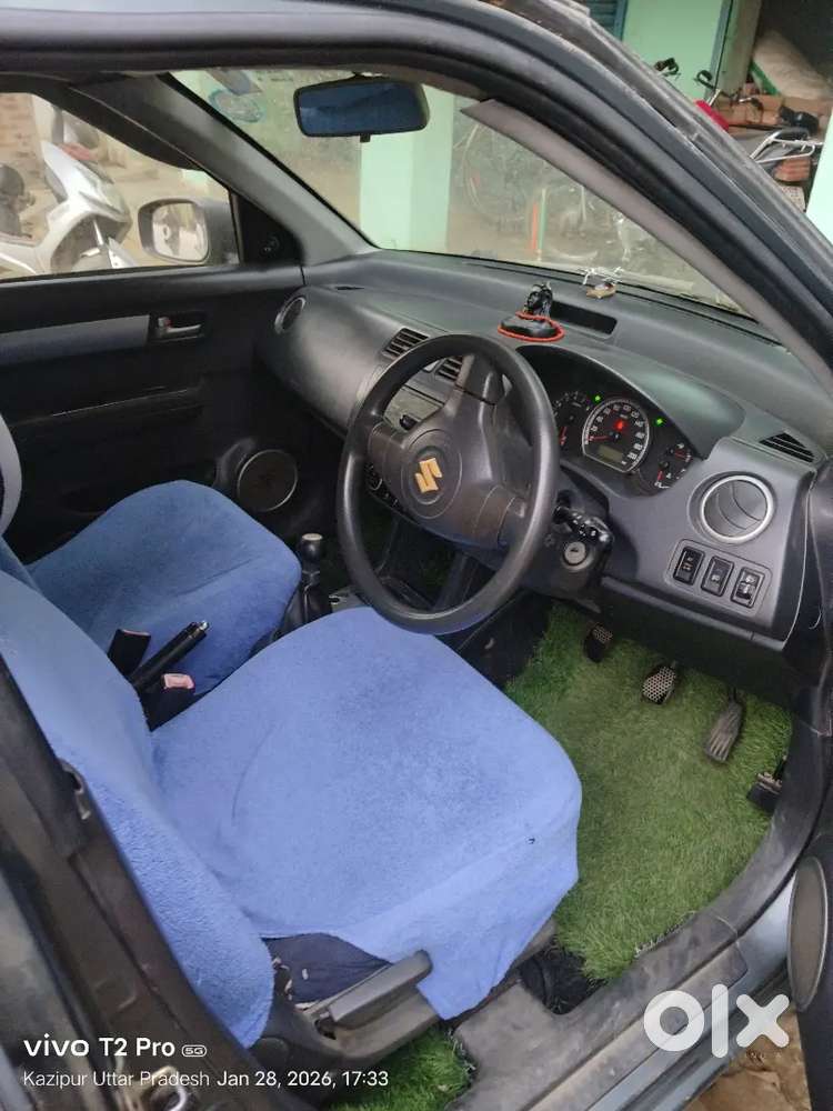 Maruti Suzuki Swift 2007