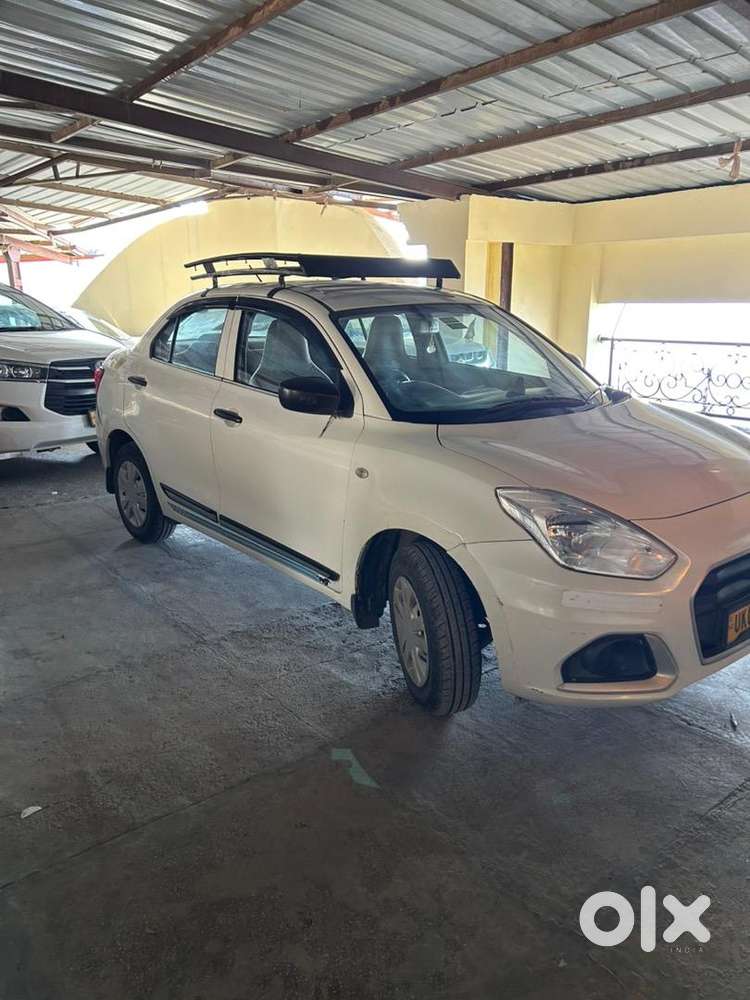 Maruti Suzuki Swift Dzire Tour 2023 Cng & Hybrids 64000 Km Driven