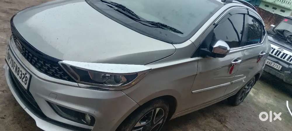 Tata Tigor Ev Xz Plus 2021