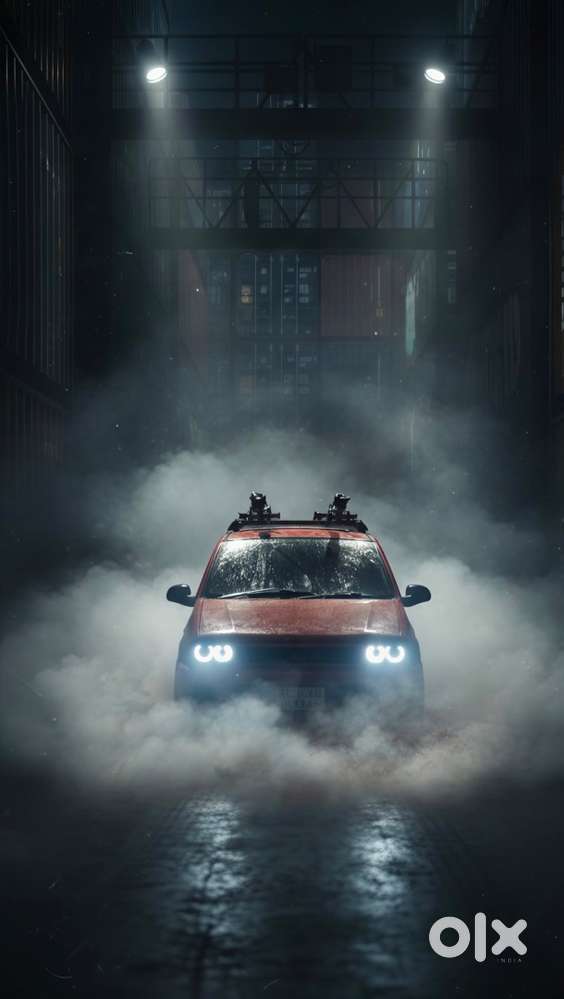 Maruti Suzuki Zen Estilo 2000 Petrol Good Condition