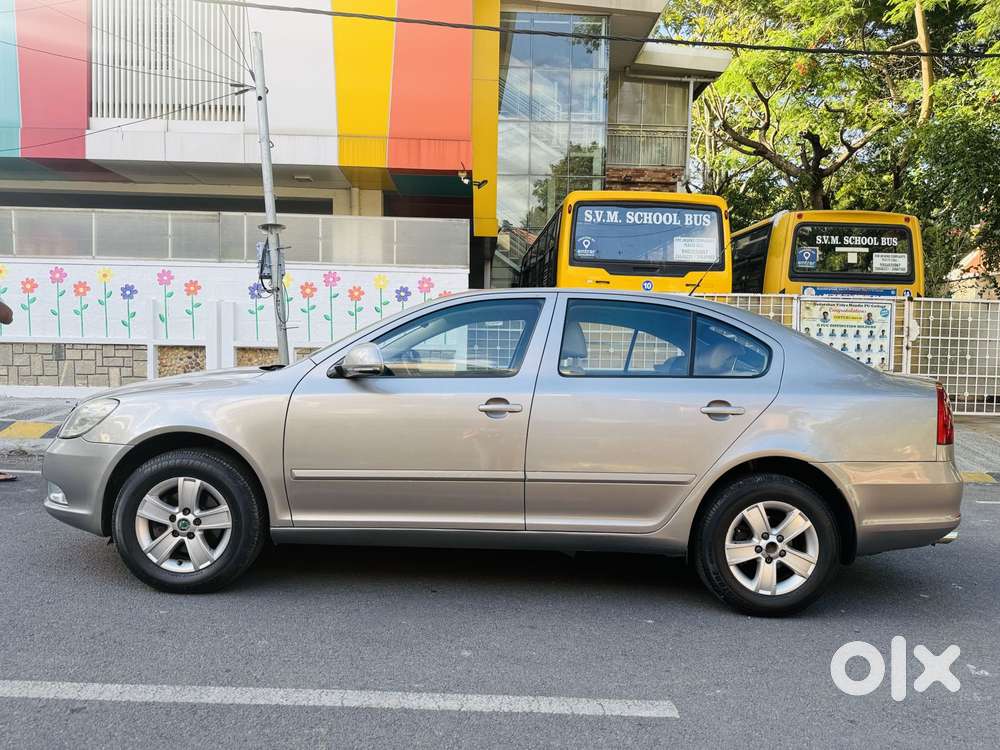 Skoda Laura 1.8 Tsi Ambition, 2009, Petrol