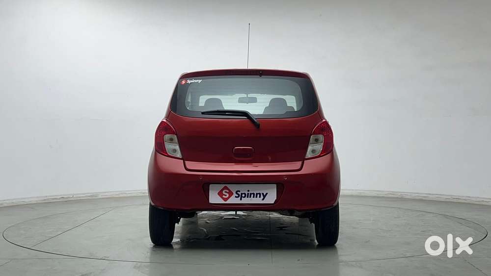 Maruti Suzuki Celerio Zxi Optional Amt, 2020, Petrol