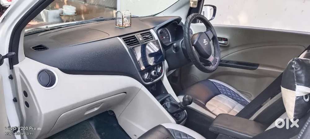 Maruti Suzuki Celerio 2020 Cng & Hybrids 55000 Km Driven