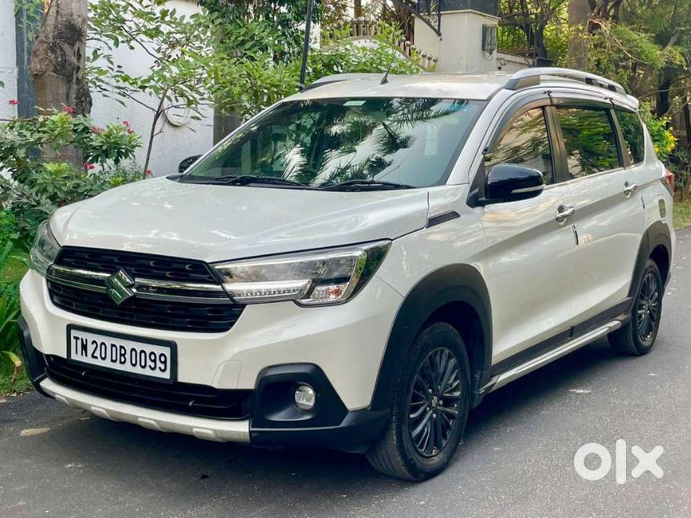 Maruti Suzuki Xl6 Zeta At, 2021, Petrol