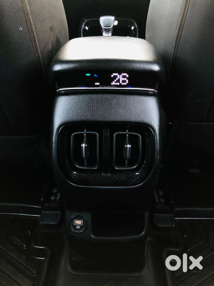 Kia Sonet Gtx Plus Turbo Dct, 2020, Petrol