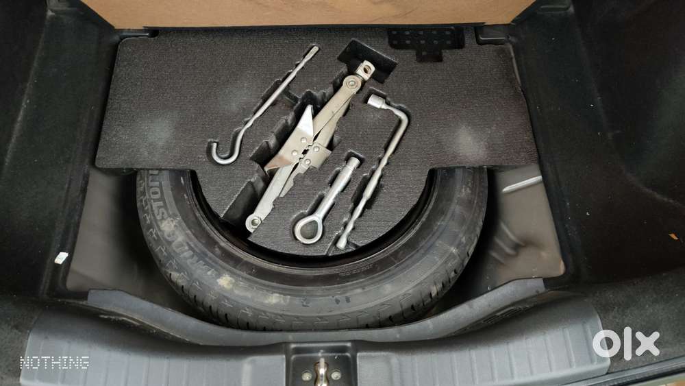 Honda Br-v I-dtec Vx Mt, 2017, Diesel