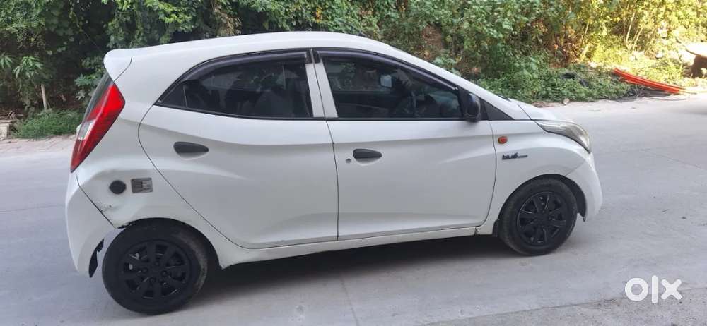 Hyundai Eon Magna +, 2012, Petrol