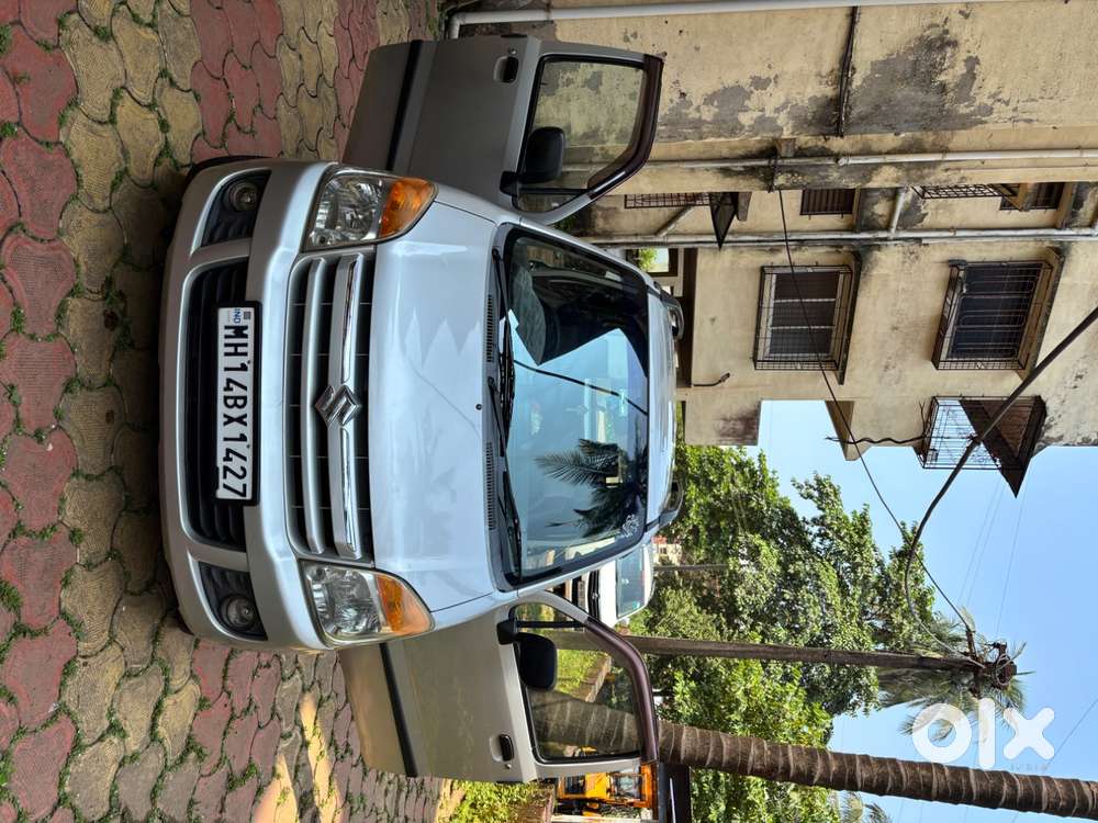 2009 Maruti Wagon R Petrol
