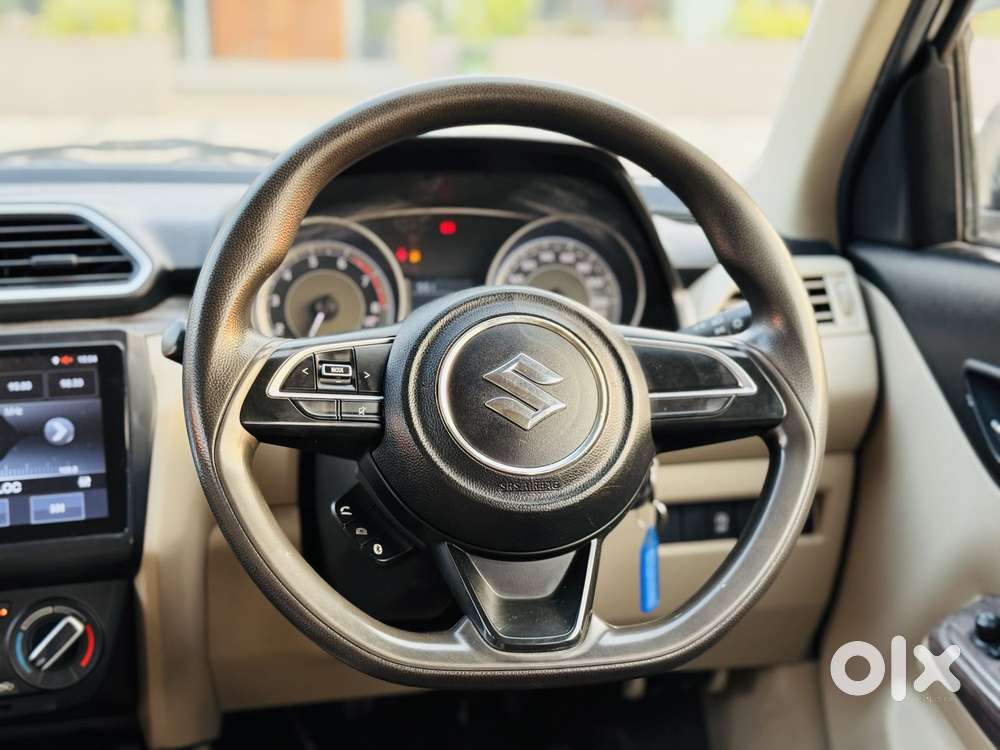 Maruti Suzuki Swift Dzire 1.3 Vxi, 2022, Petrol