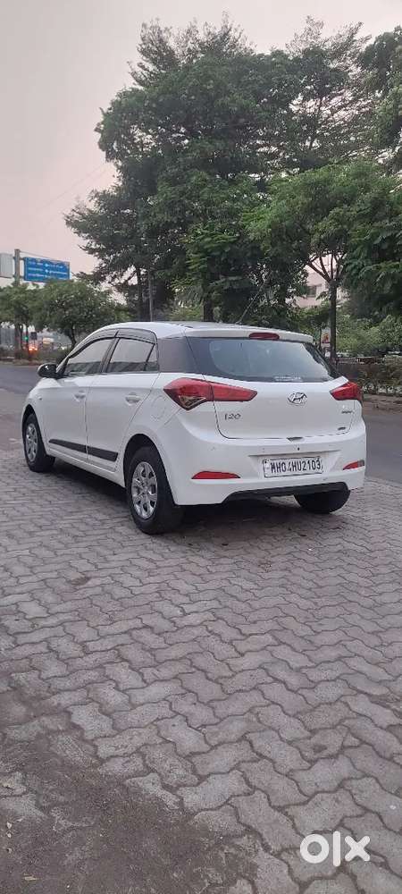  Hyundai I20 Elite Magna 2017 &ndash; Well Maintained & Smooth Drive!
 M