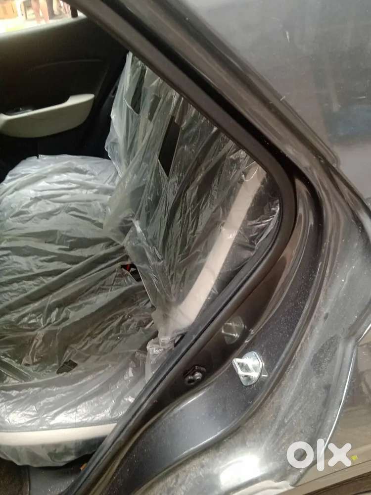 Hyundai Venue Knight Edition 2024