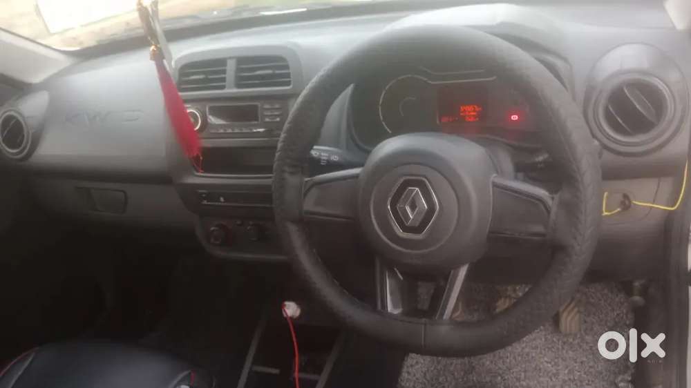 Renault Kwid 2021 Petrol