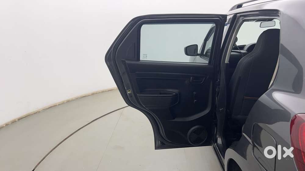 Maruti Suzuki S-presso 1.0 Vxi (o) Cng, 2022, Cng & Hybrids