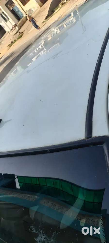 Tata Indigo Ecs 2015 Diesel Manual Car