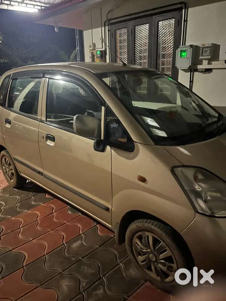 Maruti Suzuki Estilo Lxi 2008