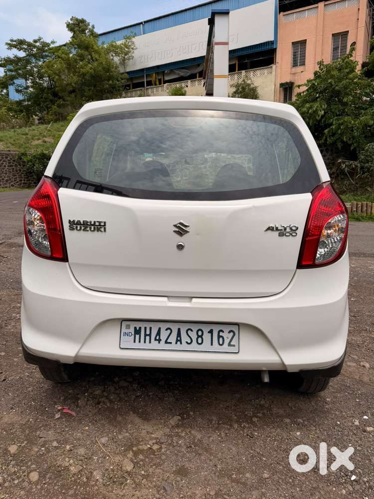 Maruti Suzuki Alto 800 Cng Lxi, 2018, Cng & Hybrids