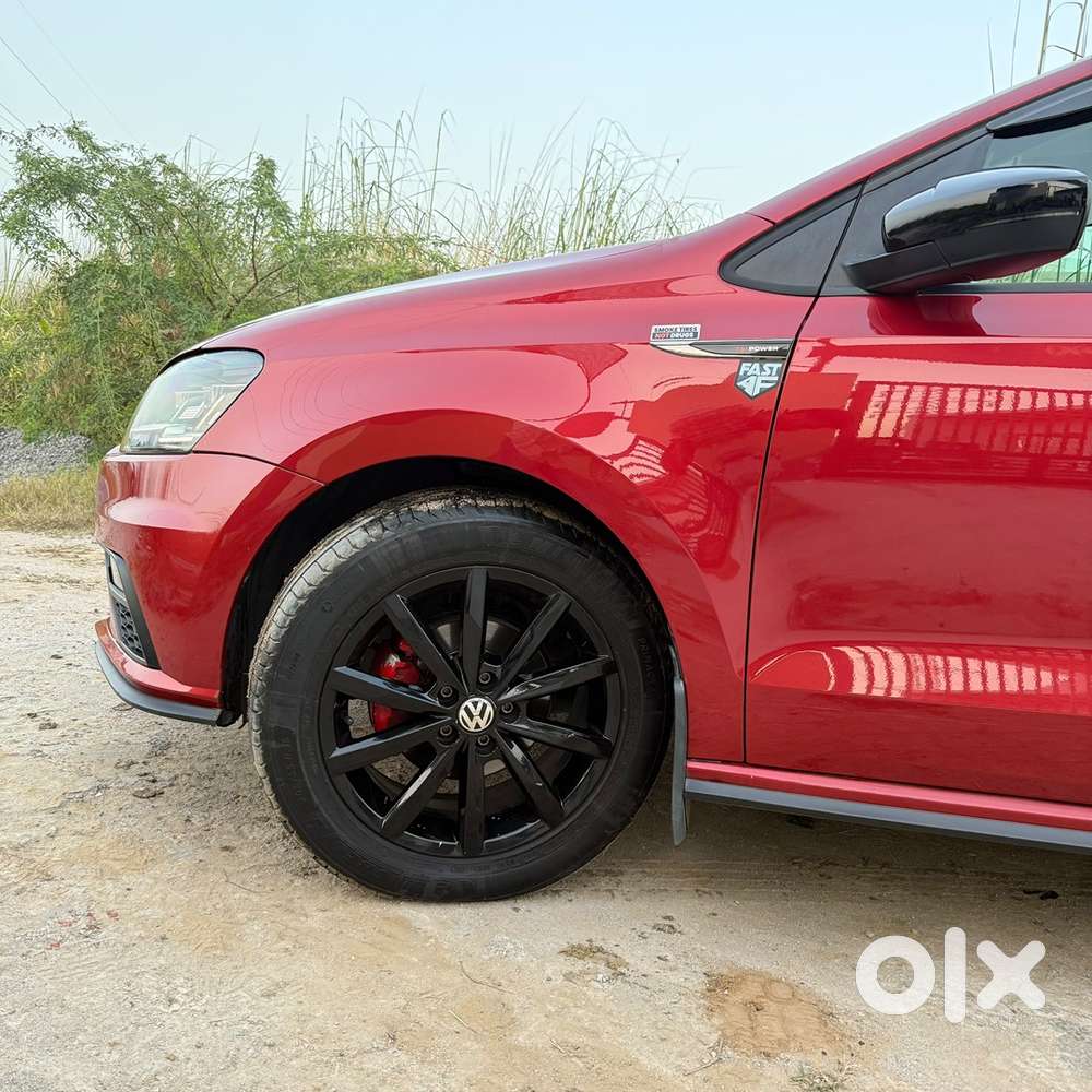 Volkswagen Vento Petrol 2022