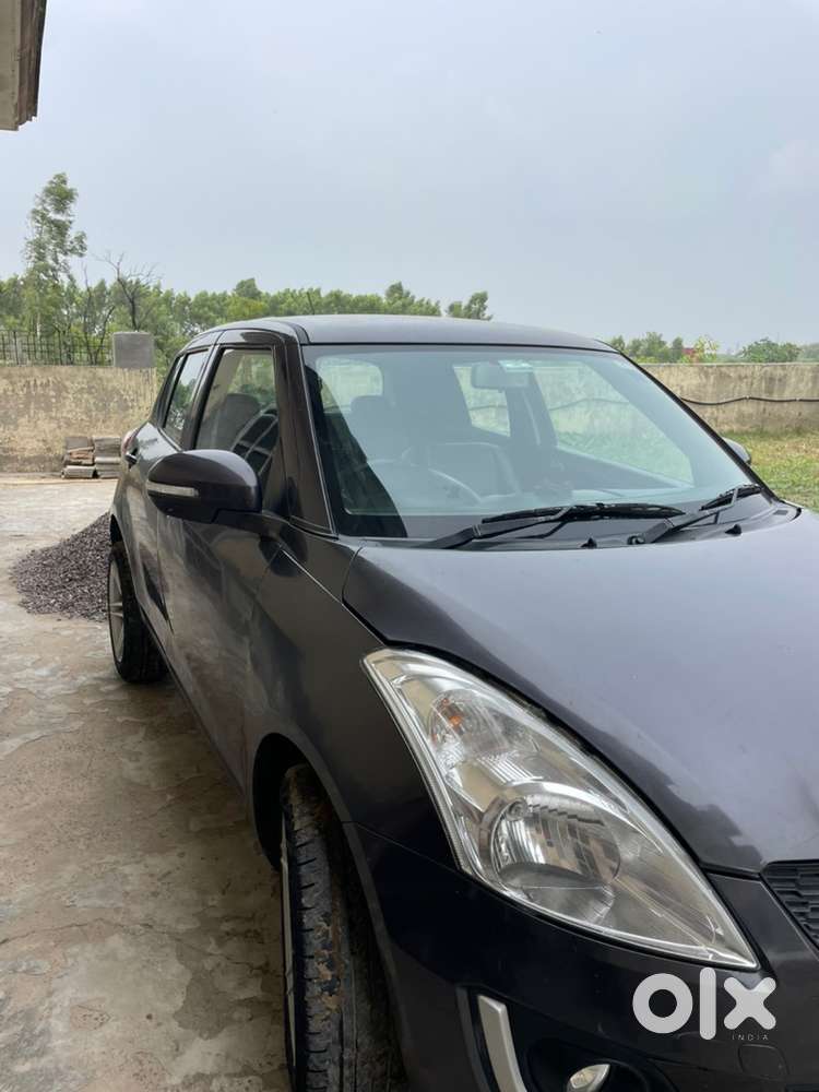 Swift 2016 Lxi Petrol