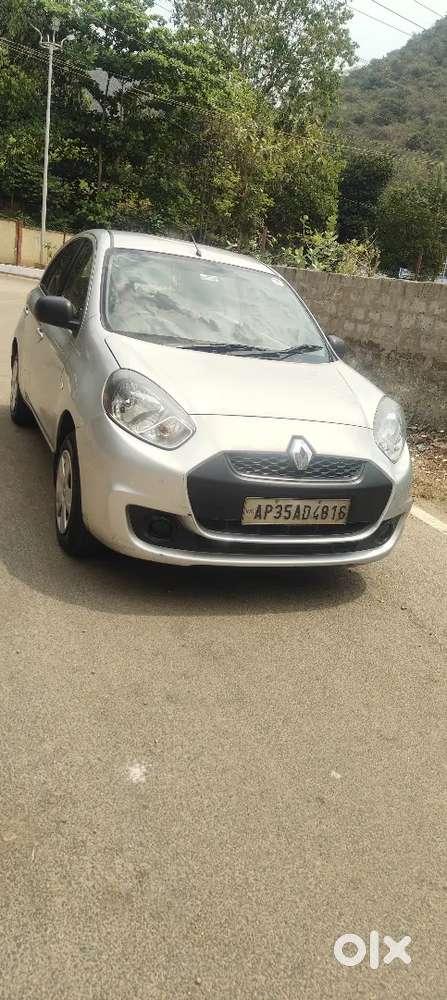 Renault Pulse Awesome Condition Vehicle For Sell
