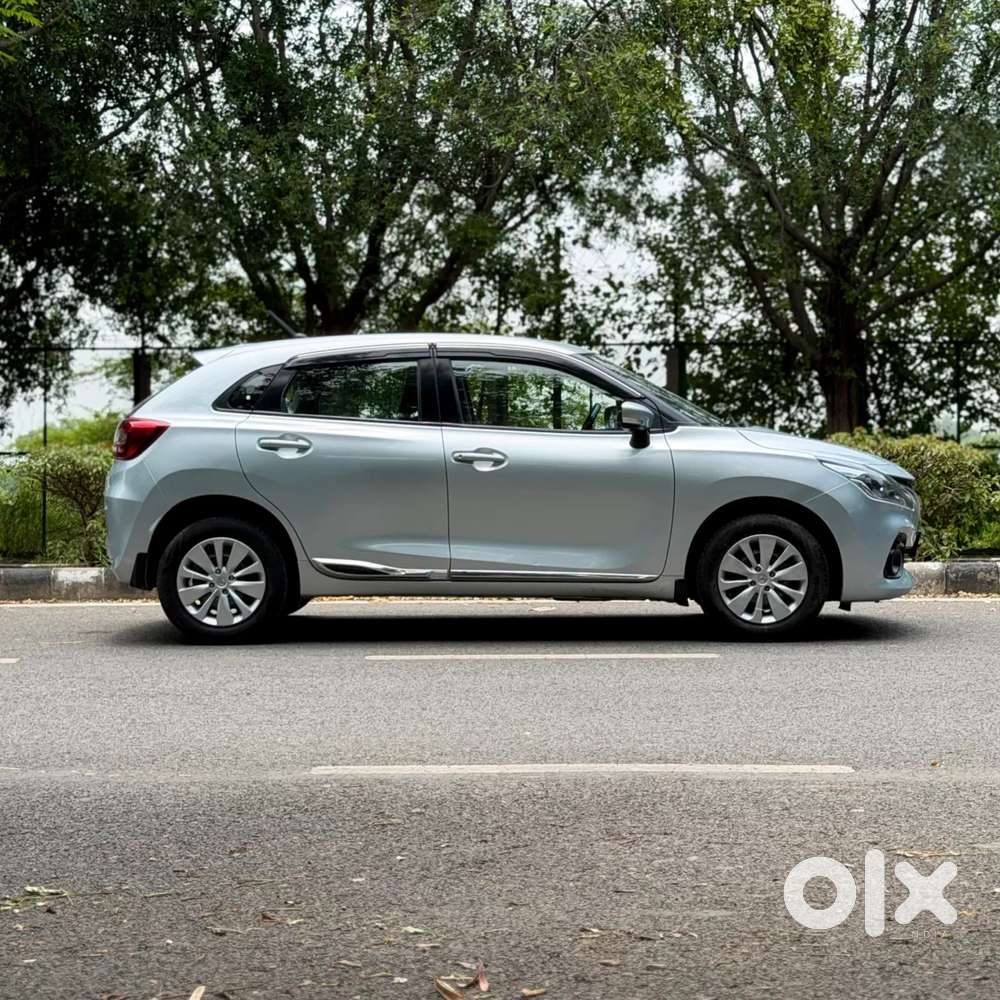 Maruti Suzuki Baleno Delta Cng, 2023, Cng & Hybrids