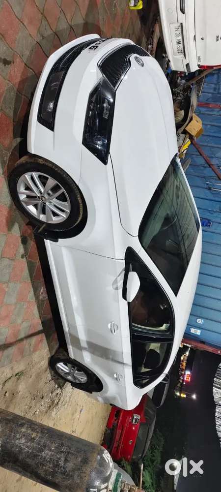 Skoda Rapid 1.5 Tdi 2017