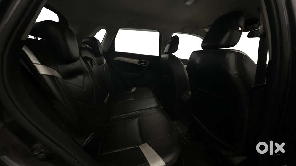 Maruti Suzuki Vitara Brezza Zxi +, 2022, Petrol