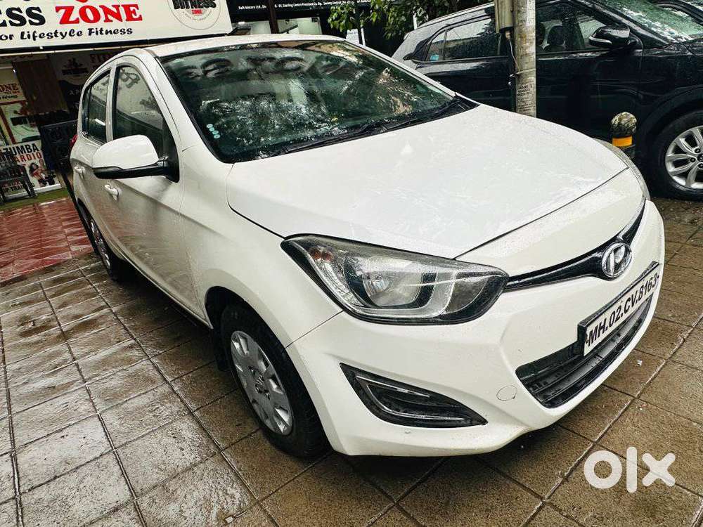 Hyundai I20 2012-2014 Magna Optional 1.4 Crdi, 2013, Diesel