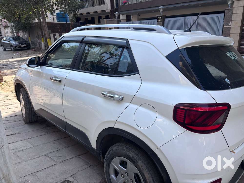 Hyundai Venue S Mt 1.2 Kappa, 2020, Petrol