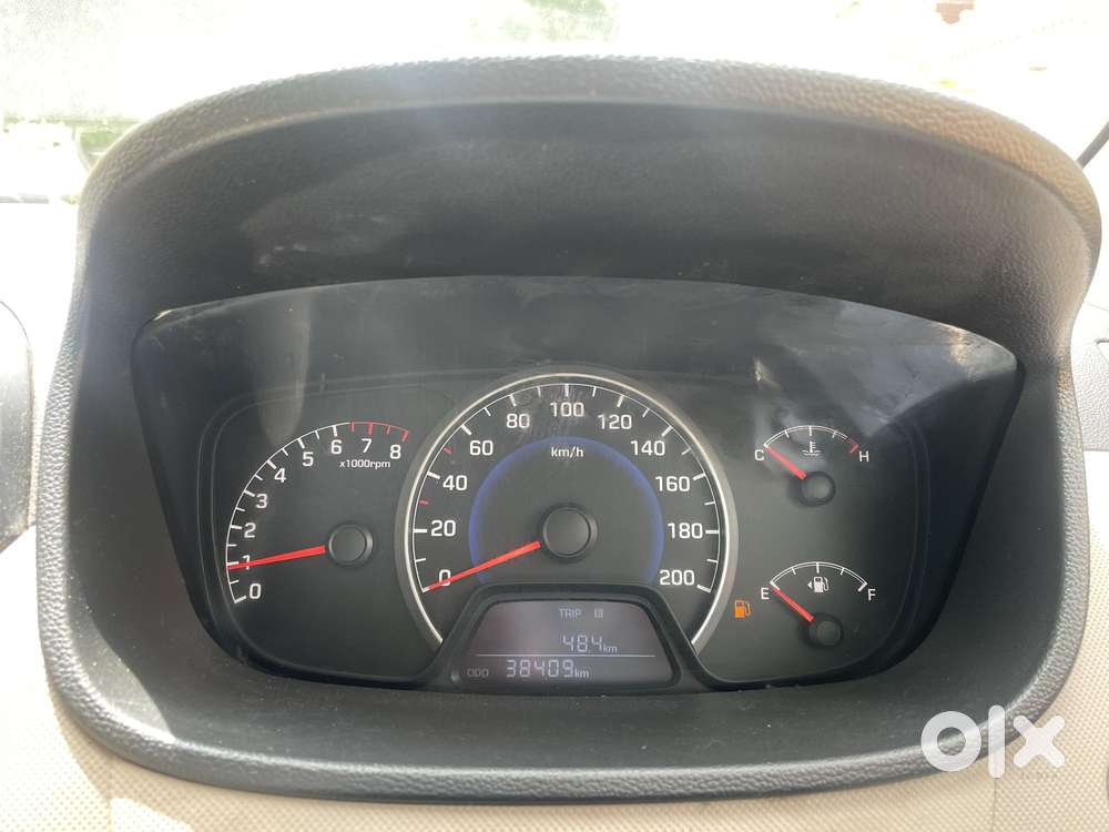 Hyundai Grand I10 Asta, 2015, Petrol