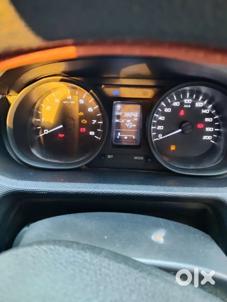 Tata Tiago 1.2 Revotron 2018