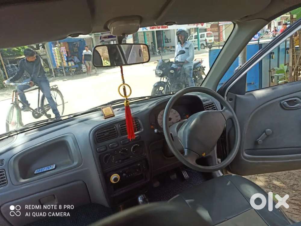 Maruti Suzuki Alto Lxi 2009