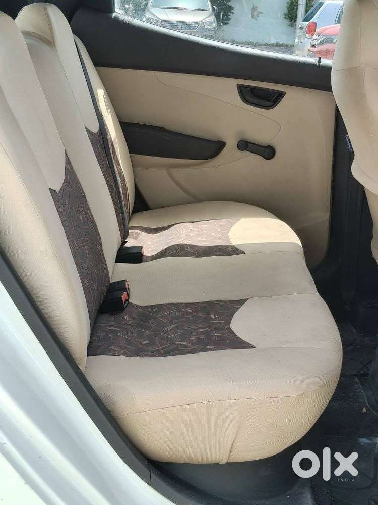 Hyundai Eon Era +, 2016, Petrol