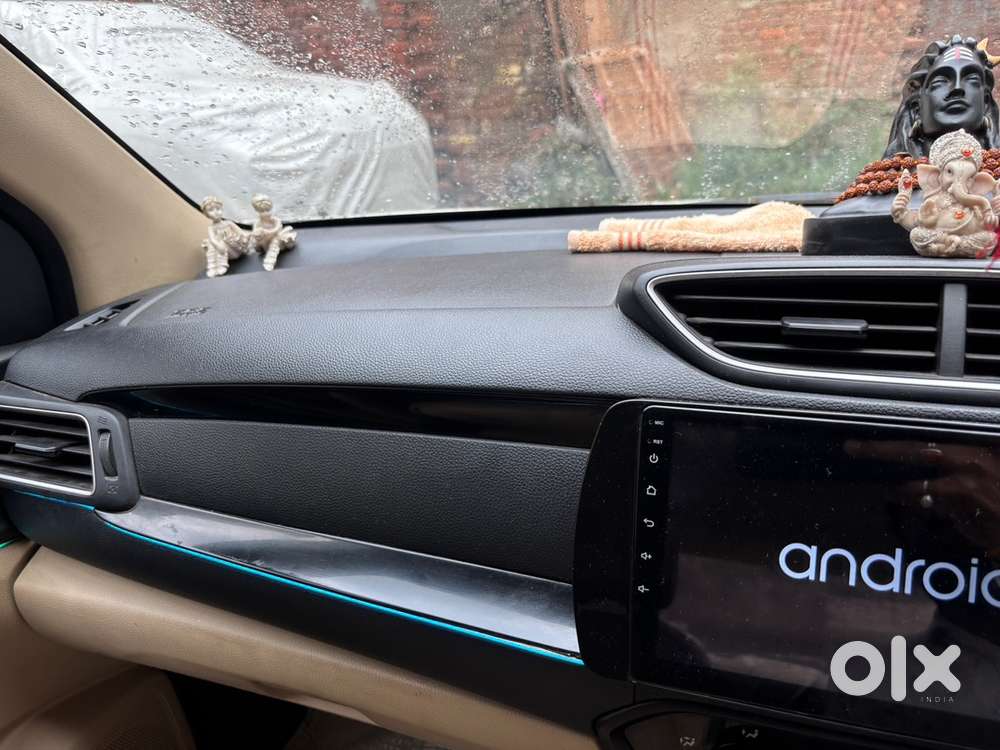 Honda Amaze 2nd Gen 2018 Petrol Well Maintained