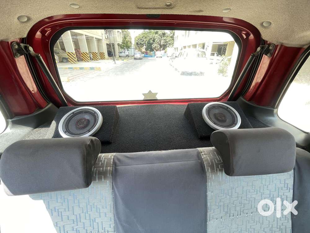 Maruti Suzuki Wagon R Lxi Cng Optional, 2008, Petrol