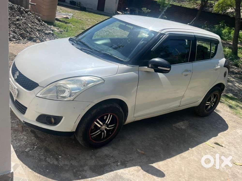 Maruti Suzuki Swift 2012 Diesel Good Condition