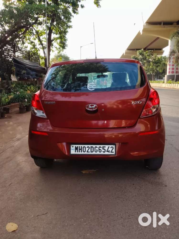 Hyundai I20 1.2 Era, 2014, Petrol
