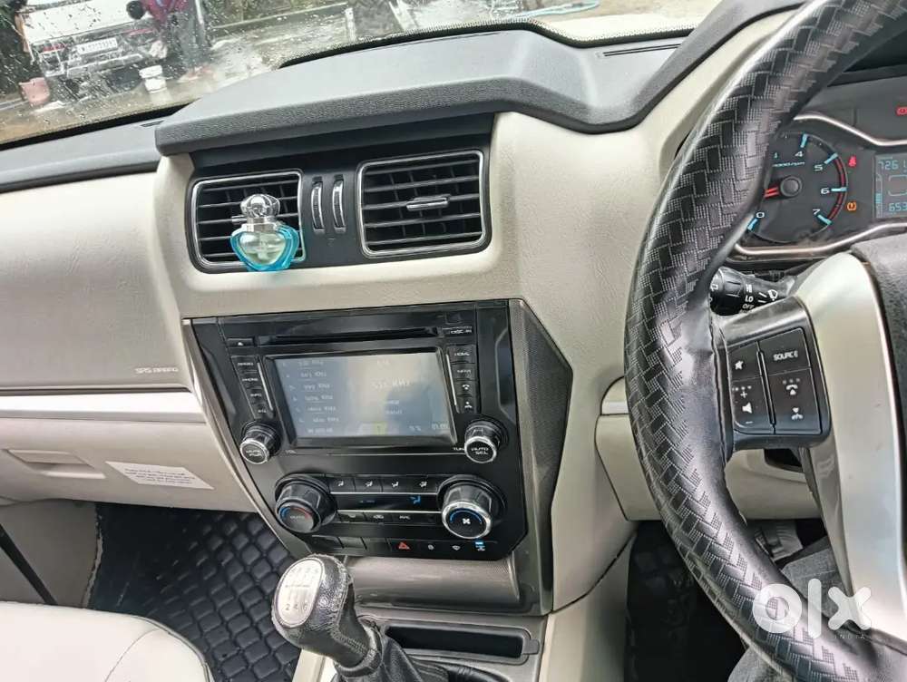 Mahindra Scorpio S11 2019 Diesel Well Maintained