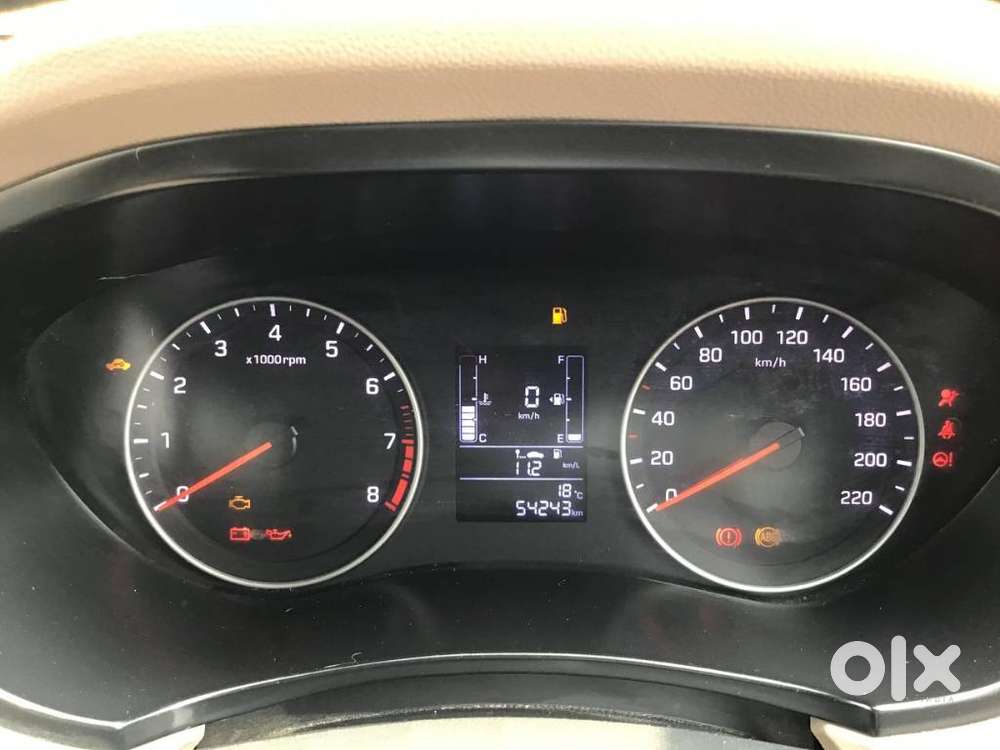 Hyundai I20 Magna Plus, 2020, Petrol