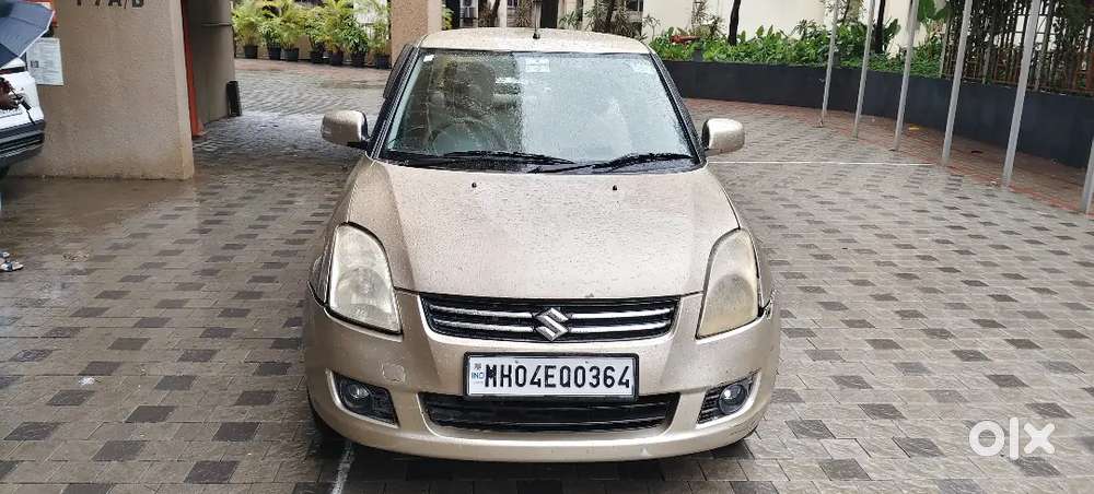 Maruti Suzuki Dzire 2010 Petrol Good Condition