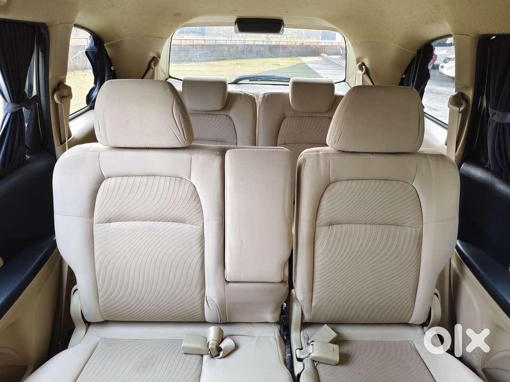 Honda Mobilio V I-vtec, 2014, Petrol