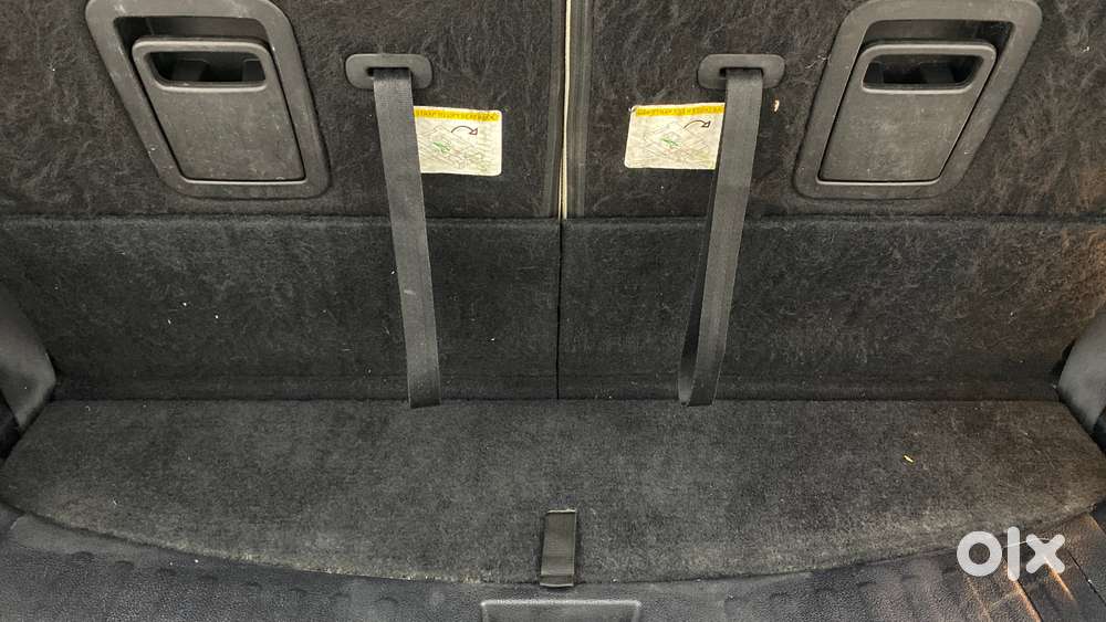 Tata Safari 2.0 Kryotec Xza, 2021, Diesel