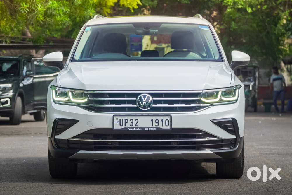 Volkswagen Tiguan 2.0 Elegance Tsi Dsg, 2024, Petrol
