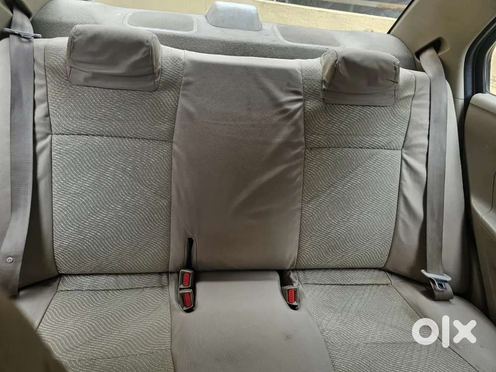 Doctor's Car For Sale Maruti Suzuki Dzire 2012