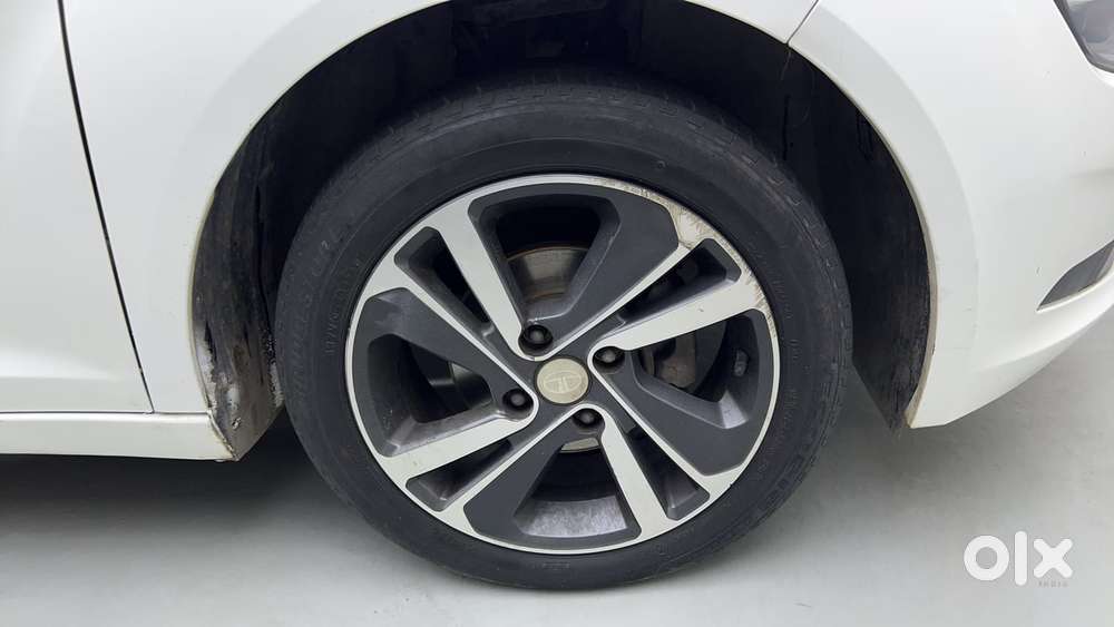 Tata Altroz 1.5 Xz Plus Diesel, 2021, Diesel