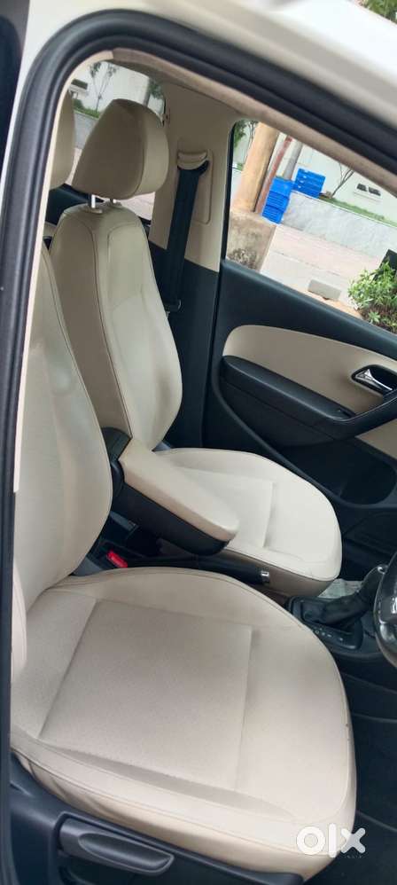 Skoda Rapid 1.6 Elegance Tdi At, 2018, Diesel