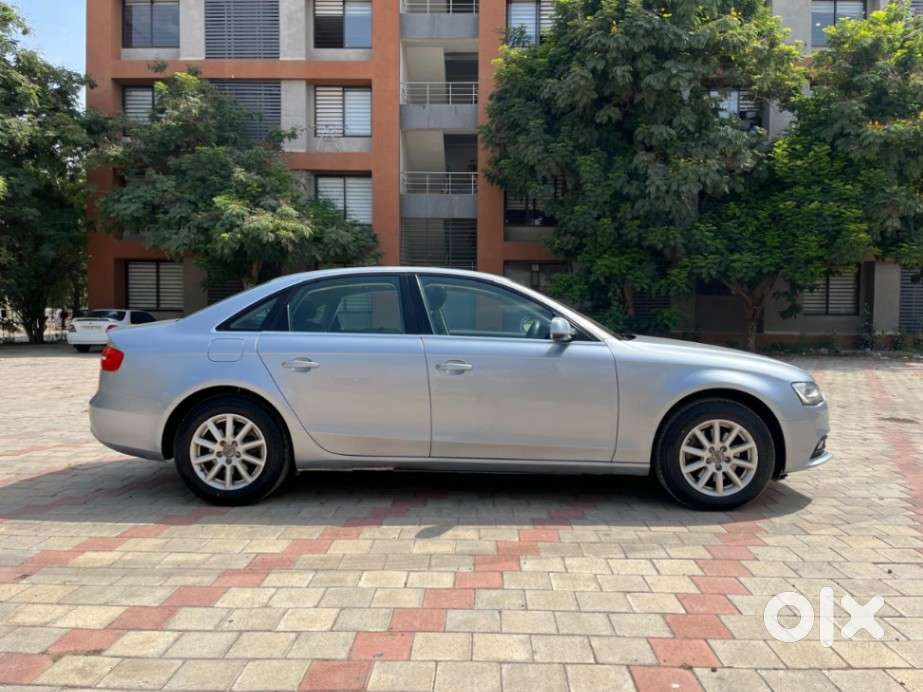 Audi A4, 2015, Diesel
