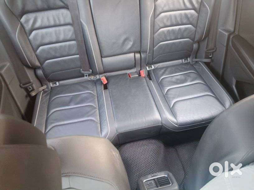 Volkswagen Tiguan 2.0 Tdi Highline, 2017, Diesel